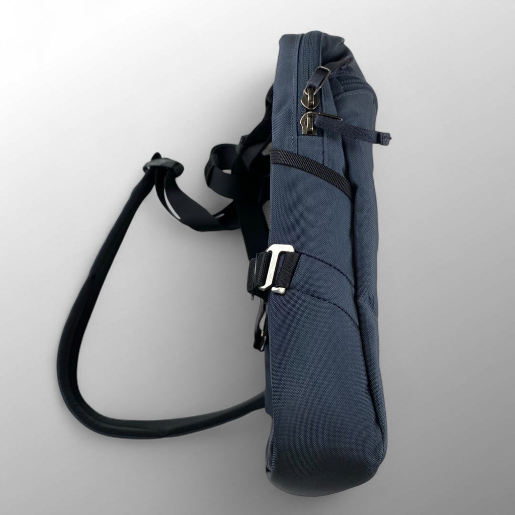 ARC'TERYX アークテリクス / SLINGBLADE SHOULDER BAG ショルダーバッグ 廃番モデル ネイビー
