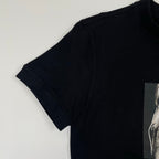 GIORGIO ARMANI ジョルジオ アルマーニ / ポートフォリオTEE 参考定価：38,000+tax SIZE:48