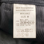 MOUNTAIN RESEARCH マウンテンリサーチ / MT Trousers コーデュロイパンツ セットアップ可能 24AW 参考定価：37,000+tax SIZE:M