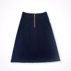 MADISON BLUE / ウールタイトスカート 参考定価：50,000程度 SIZE:M