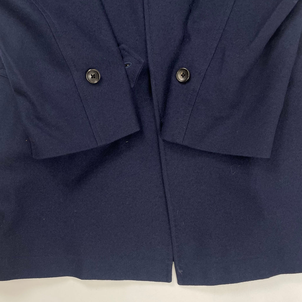 Loro Piana × SHIPS / STORM SYSTEMステンカラーコート 参考定価：40,900+tax SIZE:S