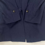 Loro Piana × SHIPS / STORM SYSTEMステンカラーコート 参考定価：40,900+tax SIZE:S