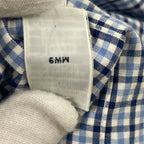 Ralph Lauren / B.D ビッグチェックシャツ 参考定価：20,000程度 SIZE:3XB