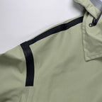 UNUSED アンユーズド / Nylon Coat US2351 未使用 参考定価：64,000+tax SIZE:2