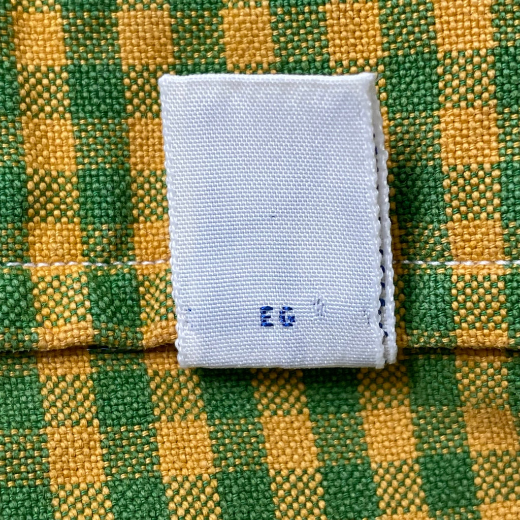 Ralph Lauren / ボタンダウンチェックシャツ 参考定価： SIZE:M