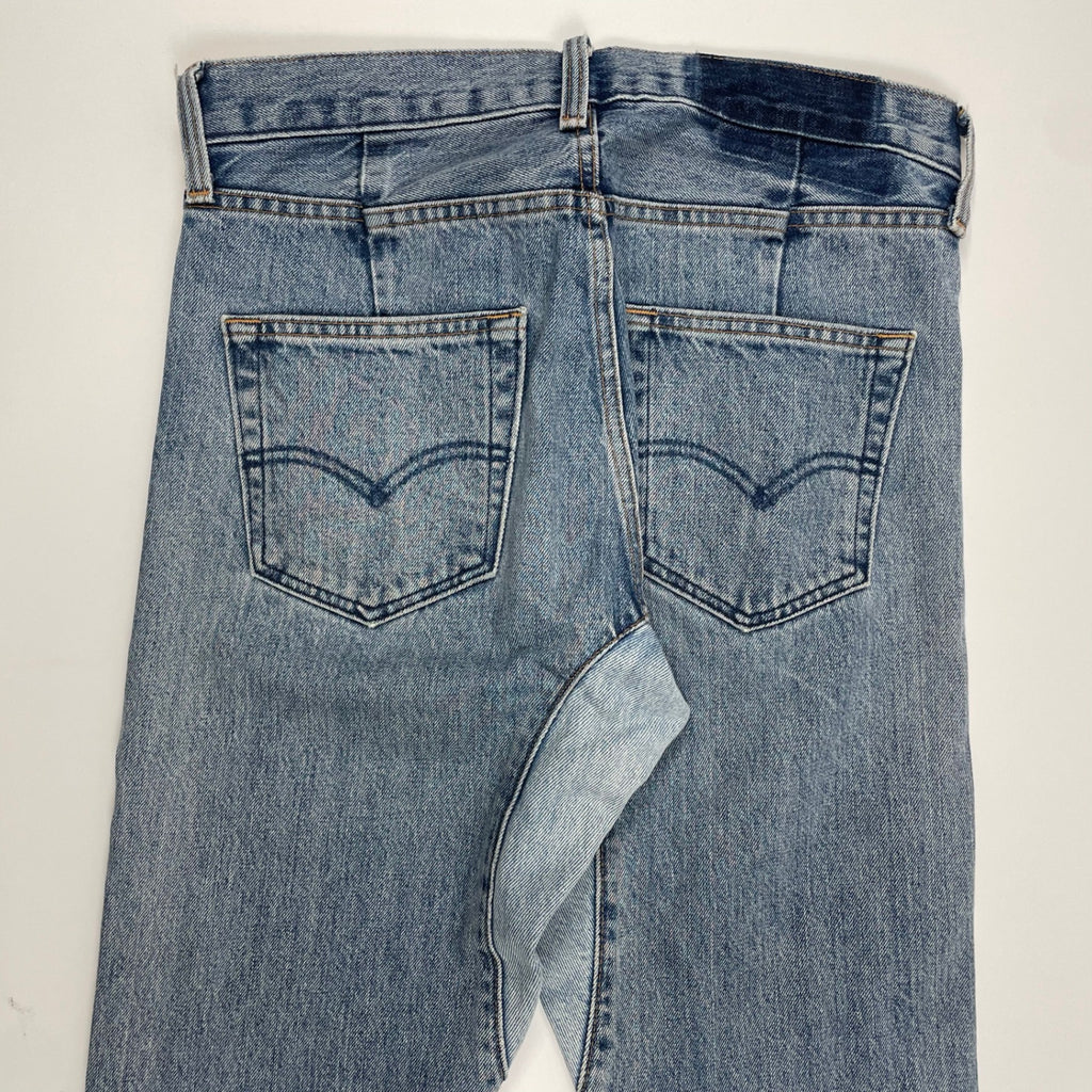 LEVI'S ALTERED リーバイス オルタード / 再構築デニムパンツ 参考定価：15,000程度 SIZE:W29