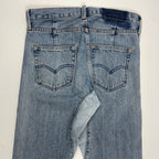 LEVI'S ALTERED リーバイス オルタード / 再構築デニムパンツ 参考定価：15,000程度 SIZE:W29