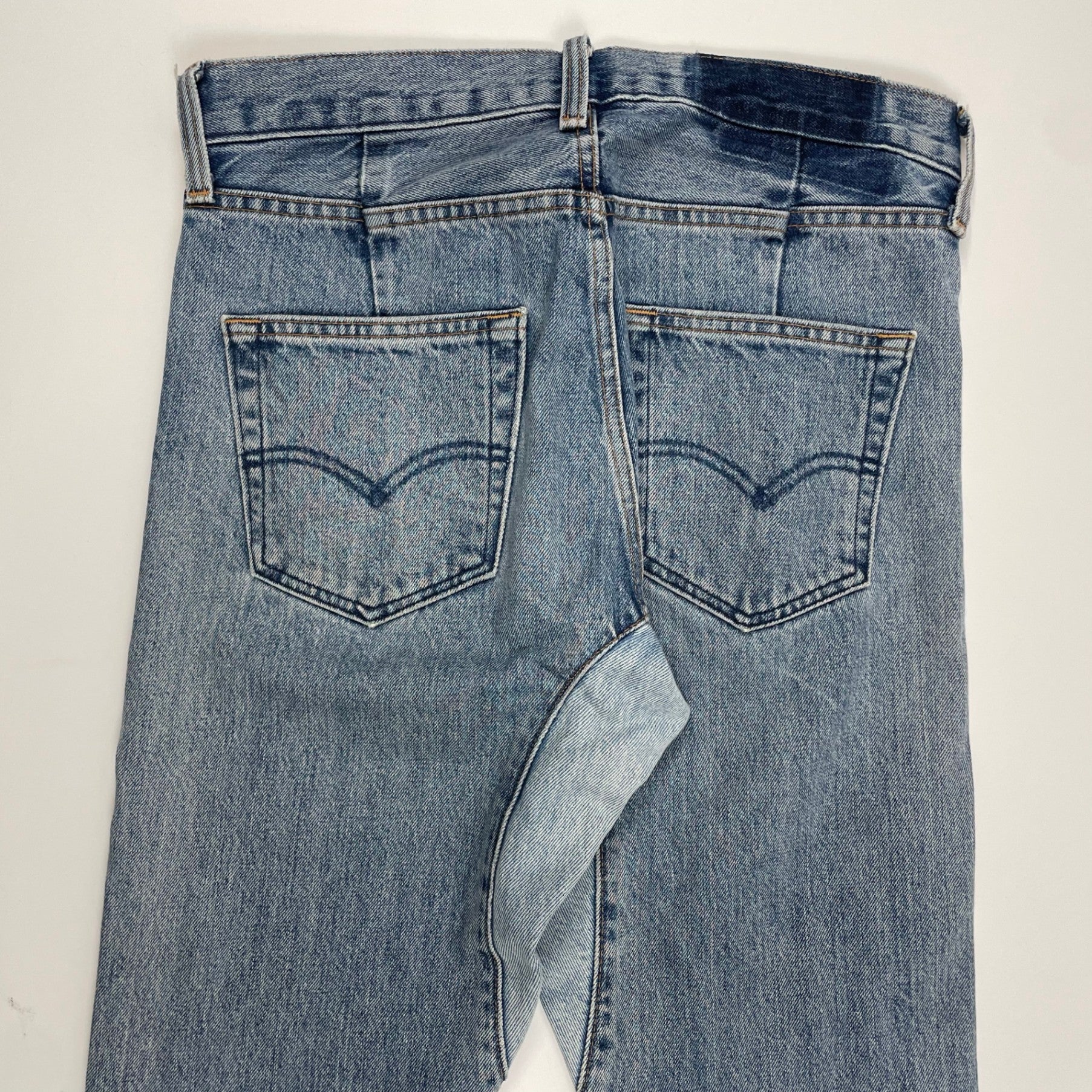 LEVI'S ALTERED リーバイス オルタード / 再構築デニムパンツ 参考定価：15,000程度 SIZE:W29