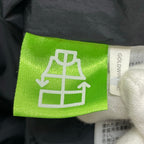 THE NORTH FACE ザ ノースフェイス / Short Nuptse Jacket ヌプシダウンジャケット NDW92232 参考定価：34,000+tax SIZE:L