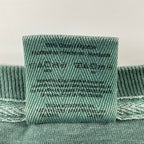 Super Market / 鴨刺繍TEE SIZE：XL