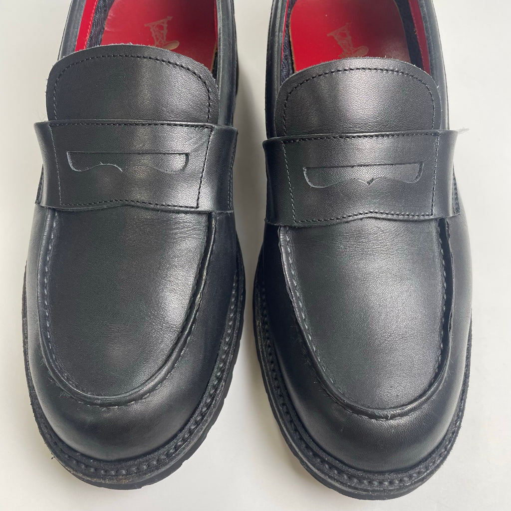 REGAL Shoe&Co. リーガル シューアンドカンパニー / Loafer GTX ゴアテックス 極美品 参考定価：46,000+tax SIZE：25 1/2