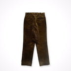MARGARET HOWELL / HEAVY CORD 8 WALE 参考定価：48,000+tax SIZE:Ｓ