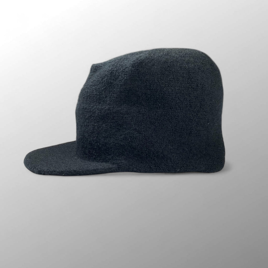 ibex アイベックス / ユーロローデンキャップ ウール 刺繍ロゴ SIZE:FREE