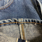 Levi's リーバイス / 66前期 ヴィンテージデニム 色残り4-5割程度 SIZE：W27 L31