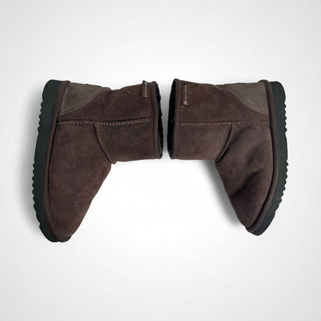 UGG アグ / ムートンブーツ CHIC EMPIRE SIZE:22.5cm程度