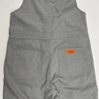 UNIVERSAL OVERALL × OUTERSUNSET ユニバーサルオーバーオール アウターサンセット / コラボオーバーオール 参考定価：16,000+tax SIZE:FREE