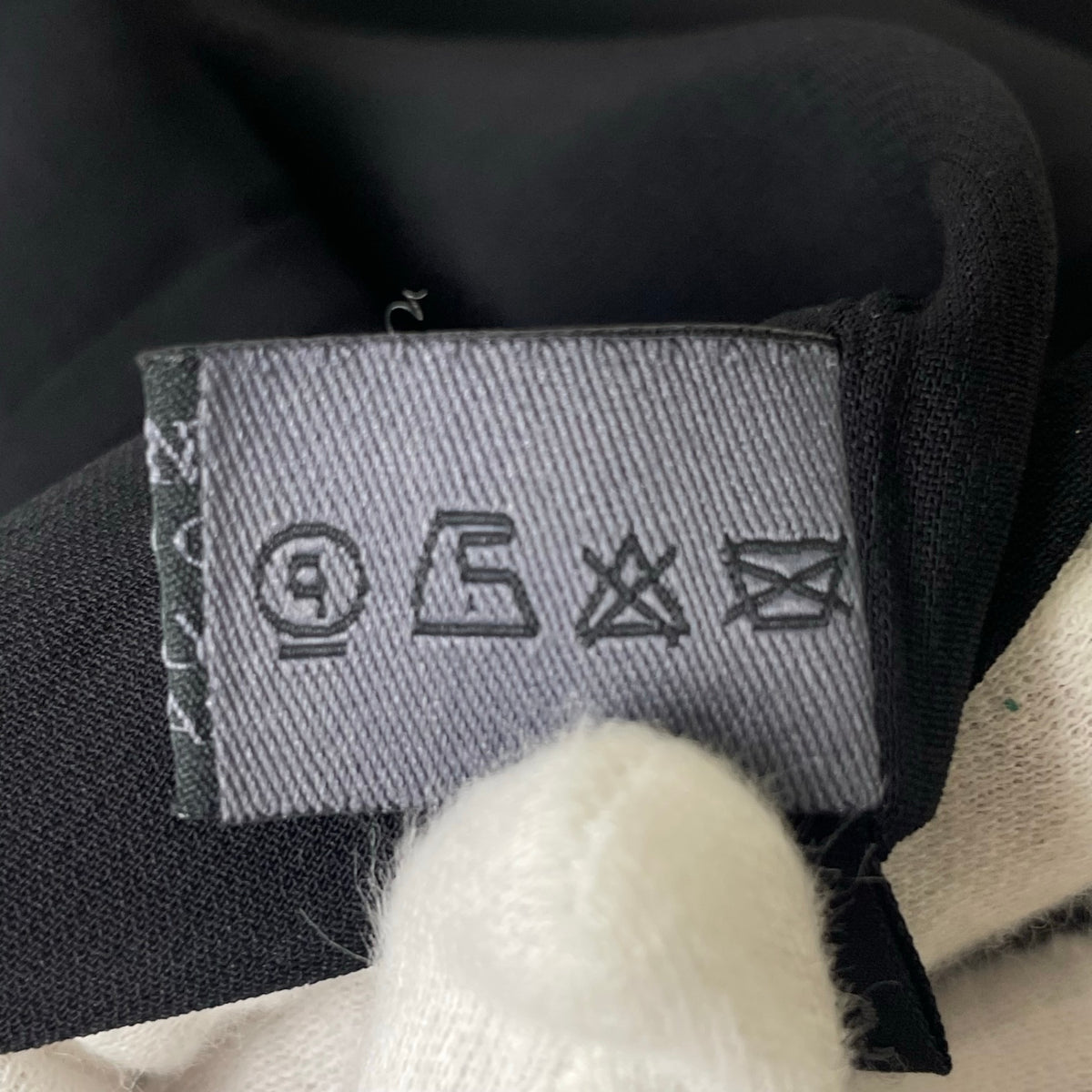 PRADA / 90-00s ストレッチテクニカル ジャケット＆スラックス セットアップ 参考定価：300,000程度 SIZE:42