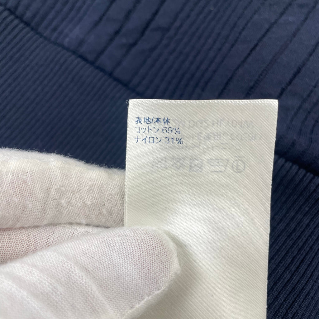 LOUIS VUITTON / エンボスロゴスウェット 参考定価：230,000程度 SIZE:M