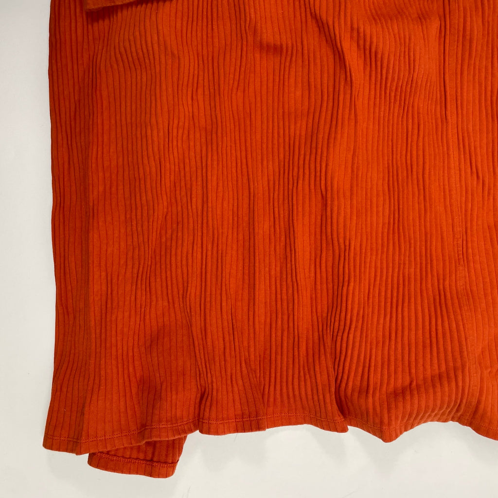 BASERANGE ベースレンジ / Shaw Long Sleeve Kaftan 参考定価：28,000+tax SIZE:XS(FREE)
