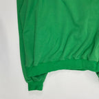 is-ness イズネス / ZIP SWEATSHIRT ハーフジップスウェット 参考定価：26,000+tax SIZE:Ｍ