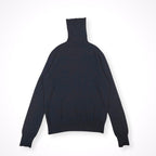 EVERYDAY I LIKE. / EVERYDAY タートルネックニット 参考定価：27,000+tax