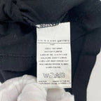SILAS / 90sグラデーションボーダーTEE SIZE:S
