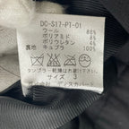 DISCOVERED / ボンテージスラックス 参考定価：28,000程度 SIZE：3