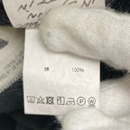 HANS CHRISTIAN ANDERSEN × DOVER STREET MARKET / fairy tale sweat shirt コラボ スウェット 限定40着 参考定価：46,000+tax SIZE：XL