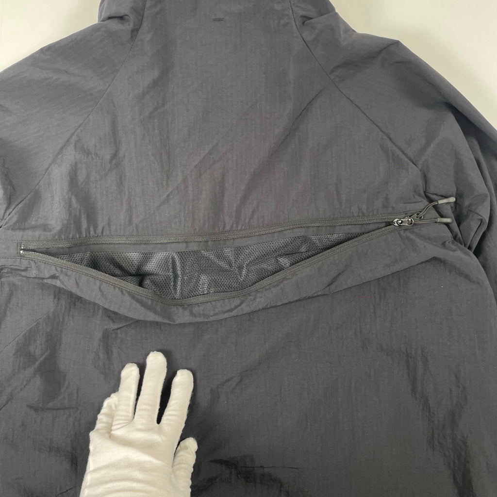 NORMAL EXPERT / 300 BLOUSON 参考定価：38,000程度 SIZE：L