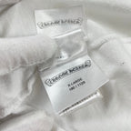 CHROME HEARTS / MLTCOL CEM CRS Tee 国内代理店 SIZE：XL