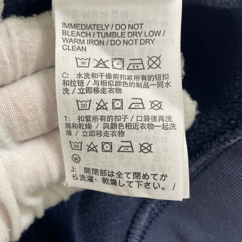 NIKE / AS M NK SOLO SWSH HW BB QZ TOP 参考定価：12,400+tax SIZE：L