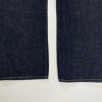 RRL × BEAMS PLUS / 1944 VINTAGE 5POCKET JEANS R254 SIZE:31×28