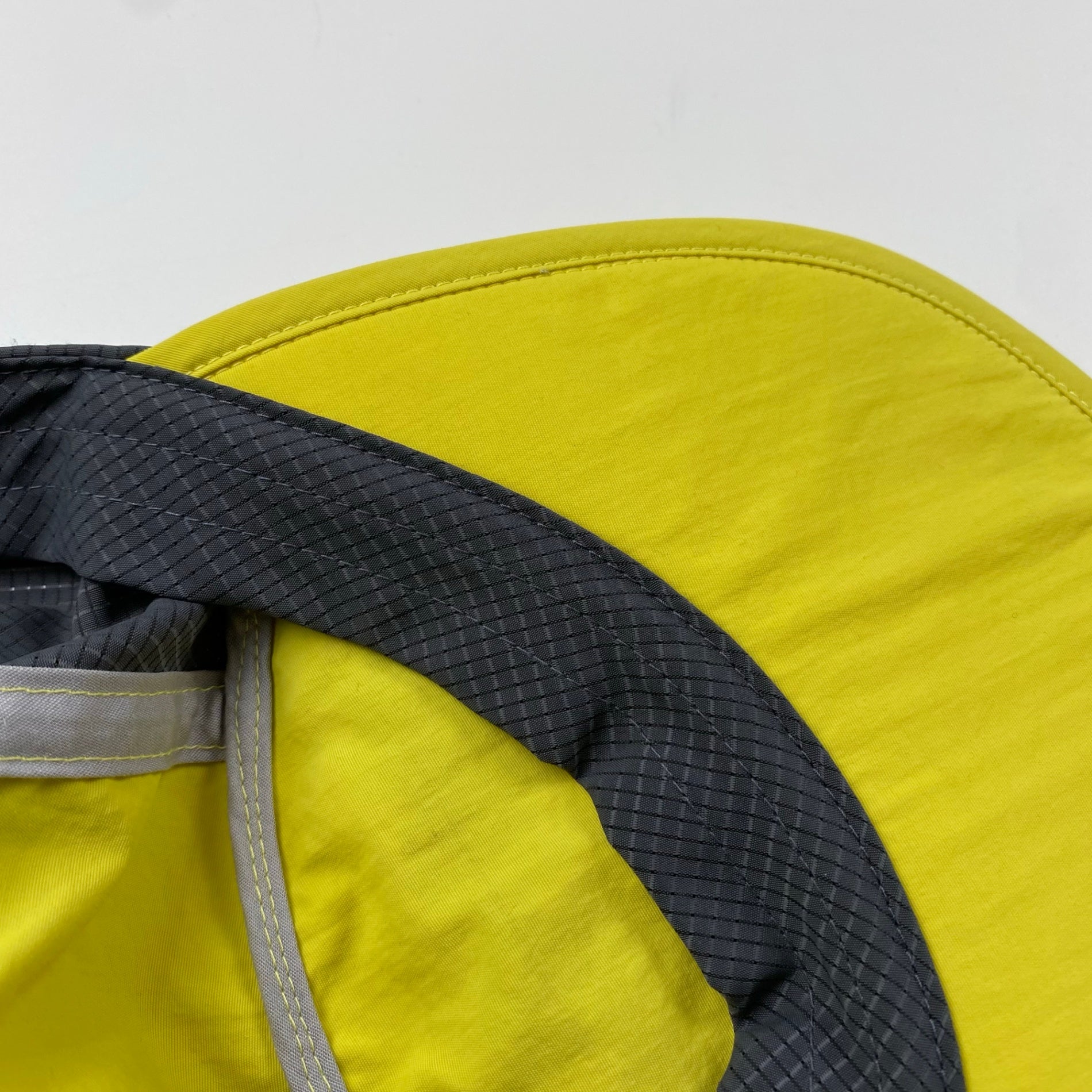 NOROLL ノーロール / ZIP CAP ジップ キャップ