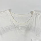 CHROME HEARTS / MLTCOL CEM CRS Tee 国内代理店 SIZE：XL