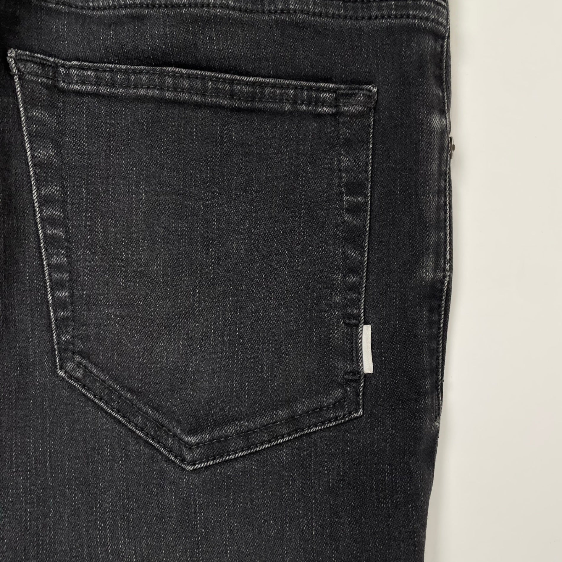 PT TORINO ピーティー トリノ / SWINGデニムパンツ 参考定価：45,000程度 SIZE:W29