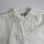DOU BOCHI ドゥ ボキ / SKIPPER SHIRT 「MAILLAN」 ユニセックス MADE IN FRANCE 参考定価：36,000+tax SIZE:S