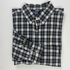 Polo by Ralph Lauren ポロバイラルフローレン / The Big Shirt ポニー刺繍 ボタンダウンシャツ 参考定価：24,000+tax SIZE:L