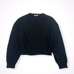 AURALEE / GIZA SUPERSOFT KNIT P/O 参考定価：28,000+tax SIZE:1