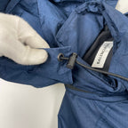 BALENCIAGA バレンシアガ / リフレクトナイロンジャケット 629009 20AW SIZE:36