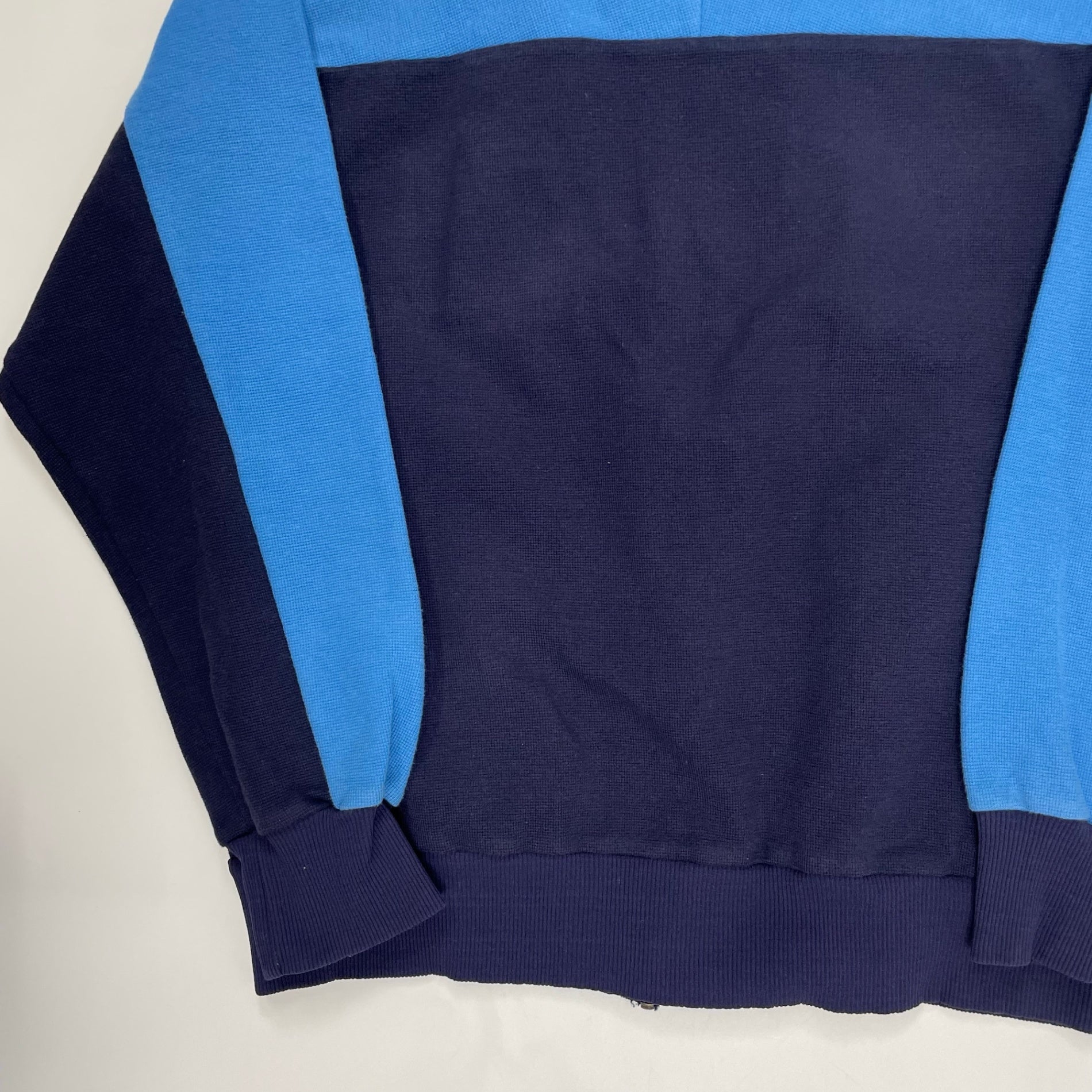 VINTAGE ヴィンテージ / 〈BUNDESWEHR〉 ジャーマンミリタリートラックジャケット SIZE：48/42