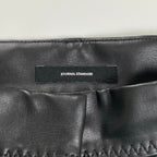 JOURNAL STANDARD ジャーナルスタンダード / フェイクレザー2タックハーフパンツ 25SS 参考定価：15,000程度 SIZE:38(M程度)