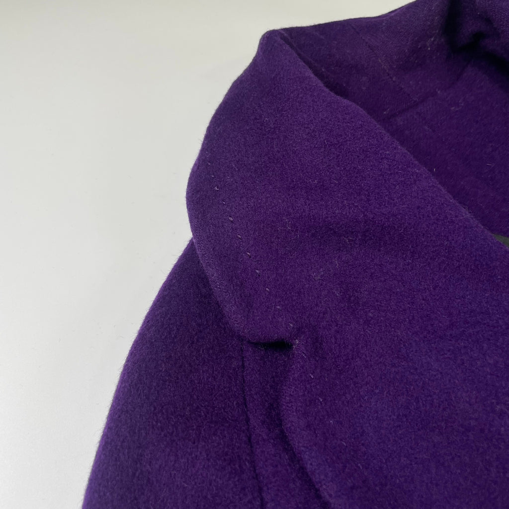 30s VINTAGE ヴィンテージ / 1933-35 Dress Coat NRA LABEL MADE IN USA