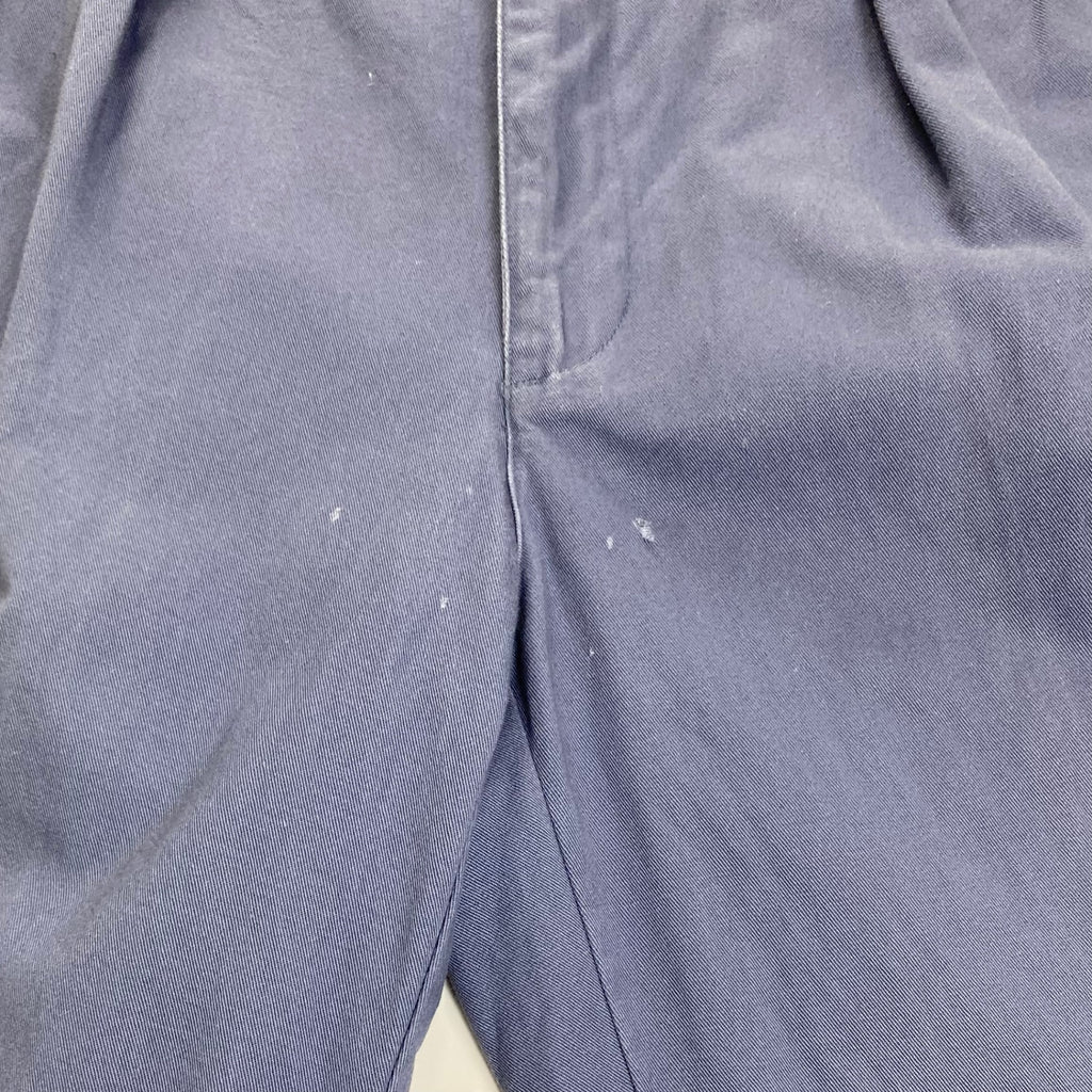 Polo Ralph Lauren / 2タックポロチノ ANDREW PANT ネイビー SIZE:34