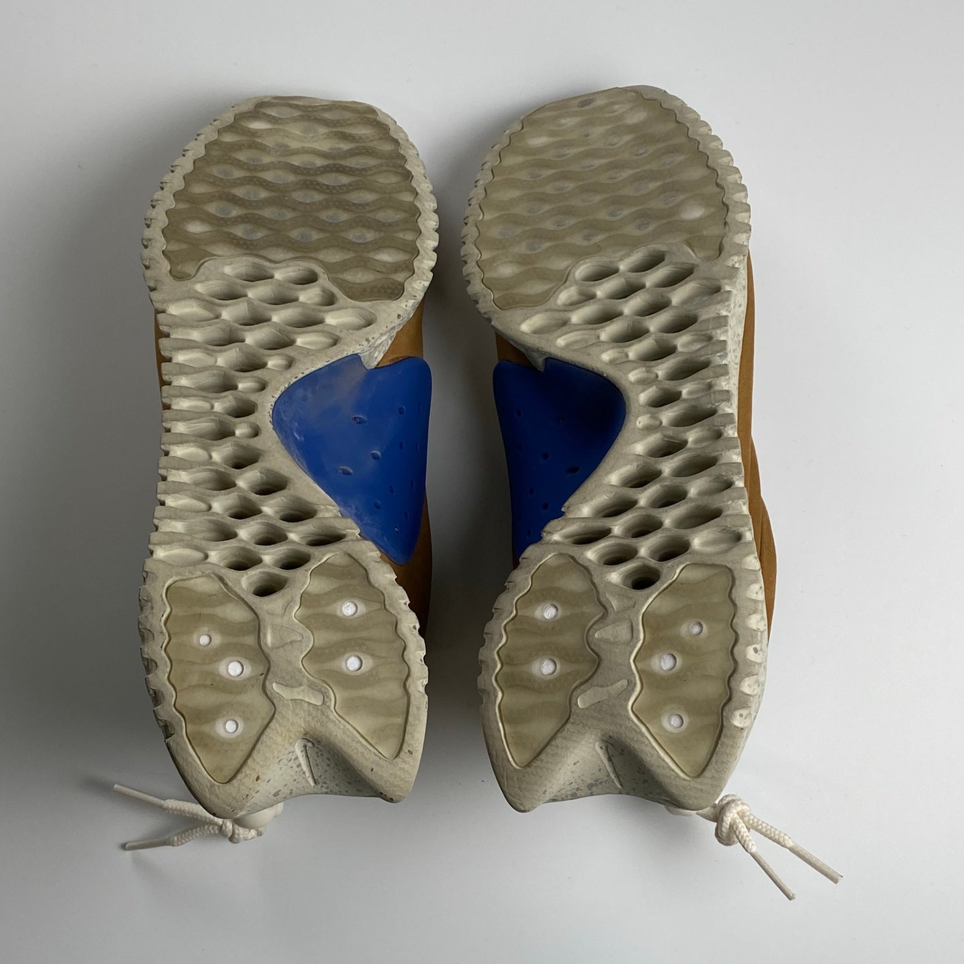 NIKE × UNDERCOVER ナイキ アンダーカバー / MOC FLOW モックフロー コラボ スリッポン DV5593-201 SIZE：25.5cm