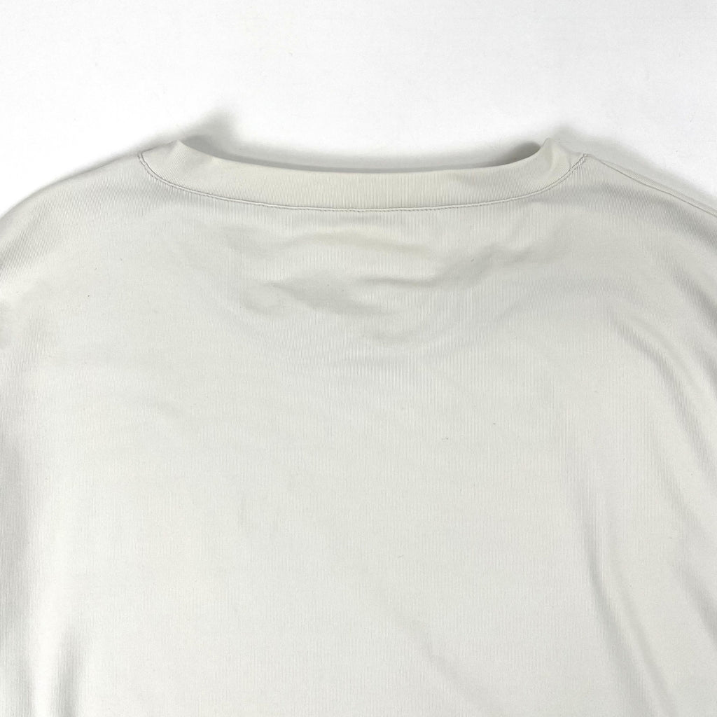 PRADA SPORT / 00sアーカイブ セカンドスキンカットソー SIZE:S