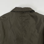 ASPESI / インサレーションジャケット 参考定価：100,000程度 SIZE：M