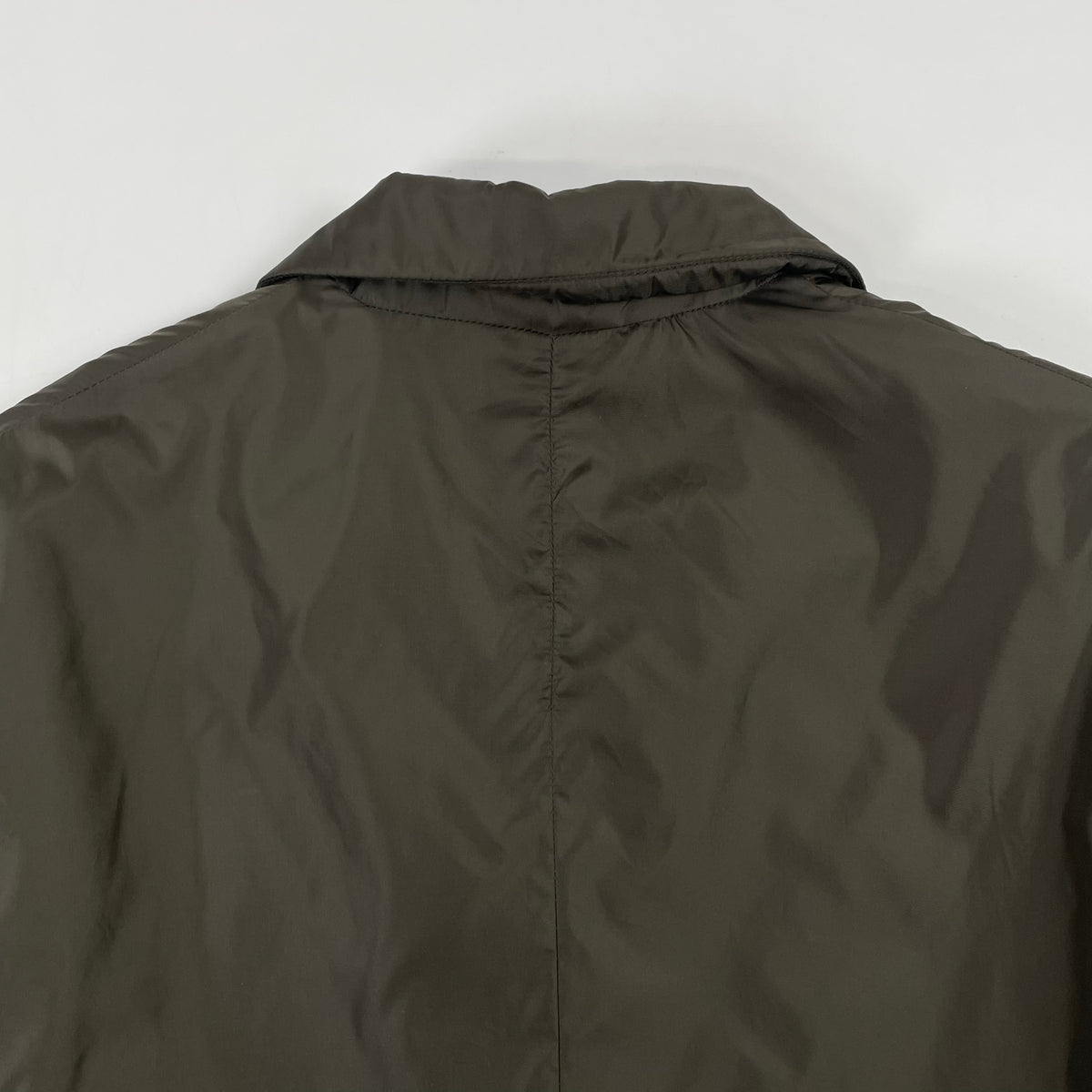 ASPESI / インサレーションジャケット 参考定価：100,000程度 SIZE：M