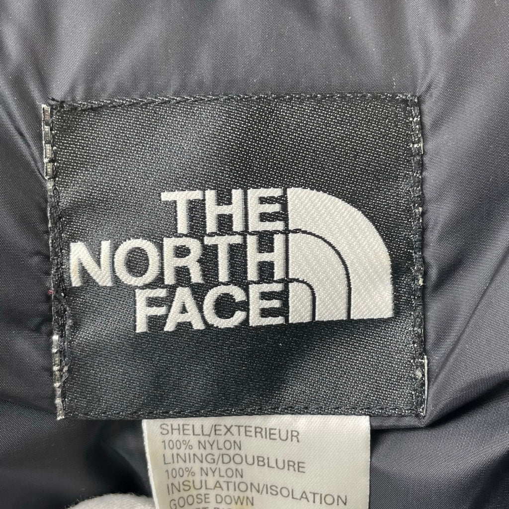 THE NORTH FACE / 90s NUPTSE PARKA COAT 700フィル SIZE:L