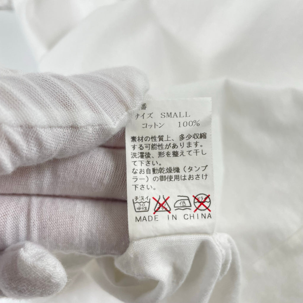 UNDERCOVER / 00SS Patched U11-384LOM Tee SIZE:S