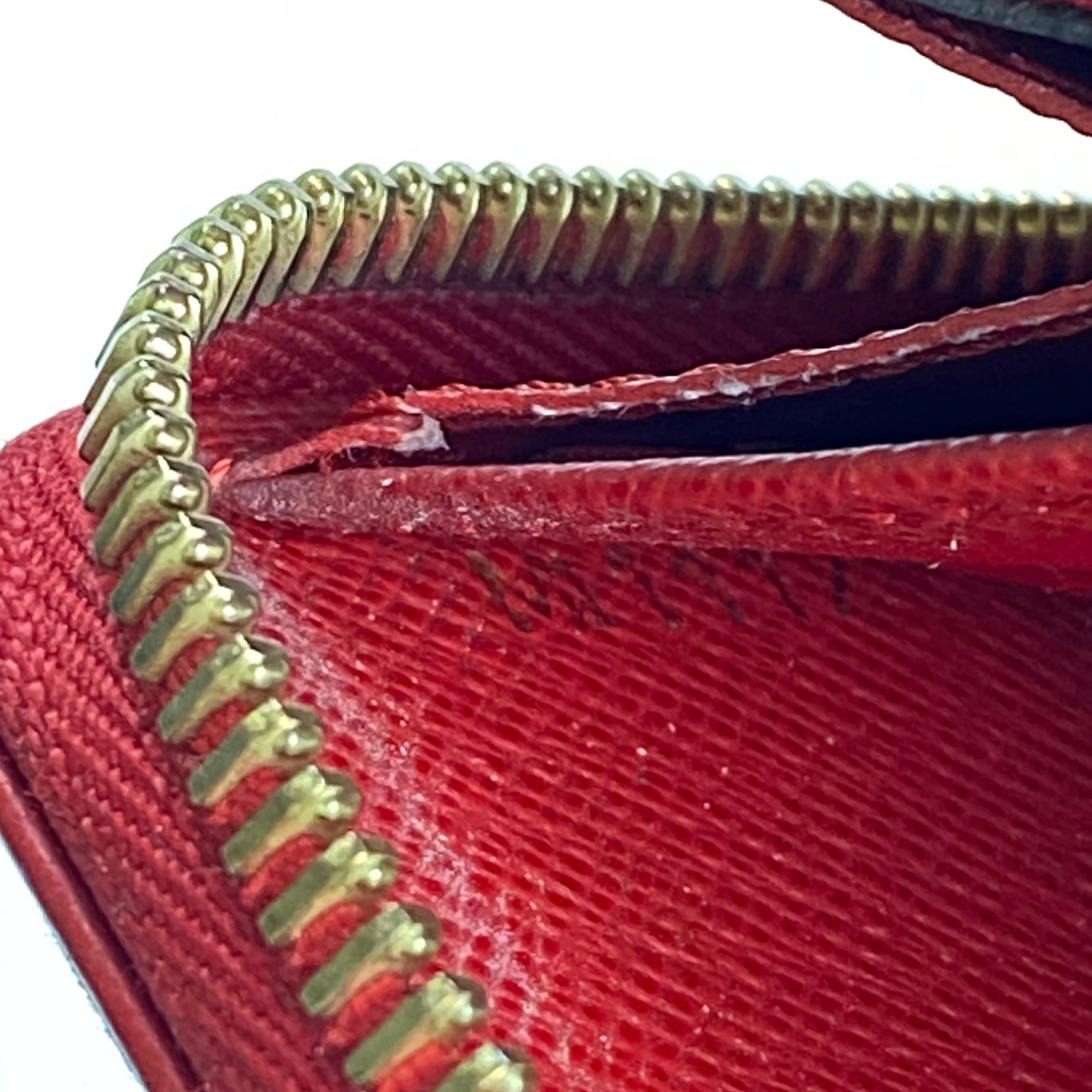 LOUIS VUITTON ルイ ヴィトン / モノグラム ジッピーウォレット レティーロ M61854 MI1117 美品 参考定価：92,000+tax